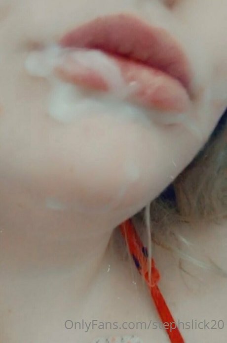 stephslick20 素敵なモデル 写真