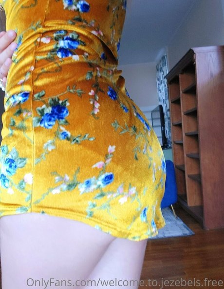 welcome to jezebels free セクシーなポルノスター 画像
