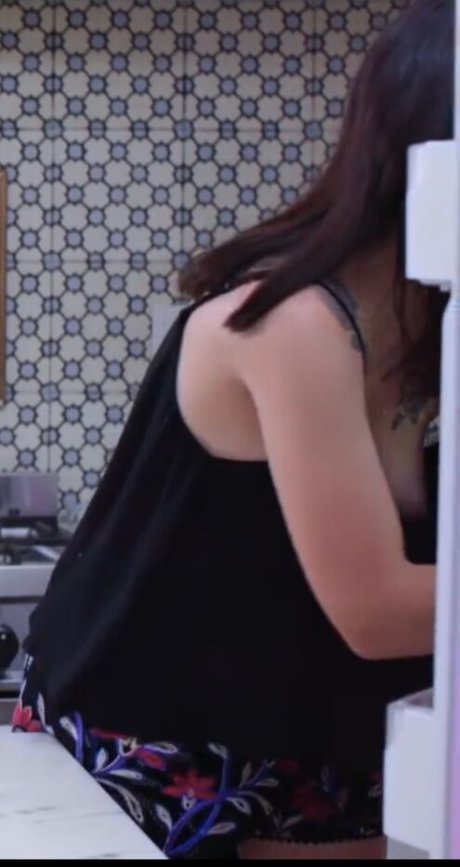 Danielle Noce 独占女優 写真