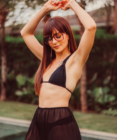 Danielle Noce 無料のスター 写真