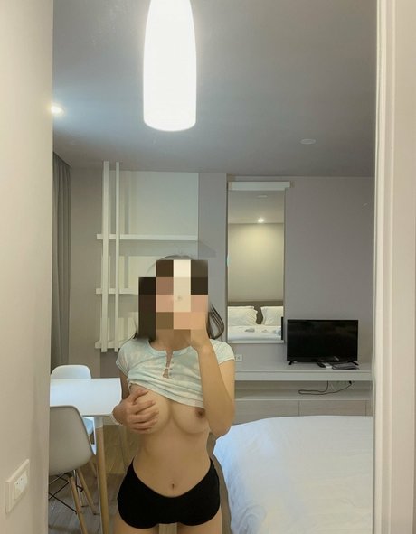 bobokubpee 完璧なモデル 写真