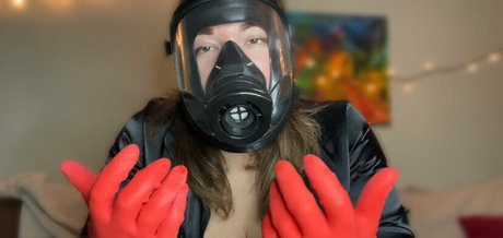 rubberfoxx 最高のポルノスター 写真