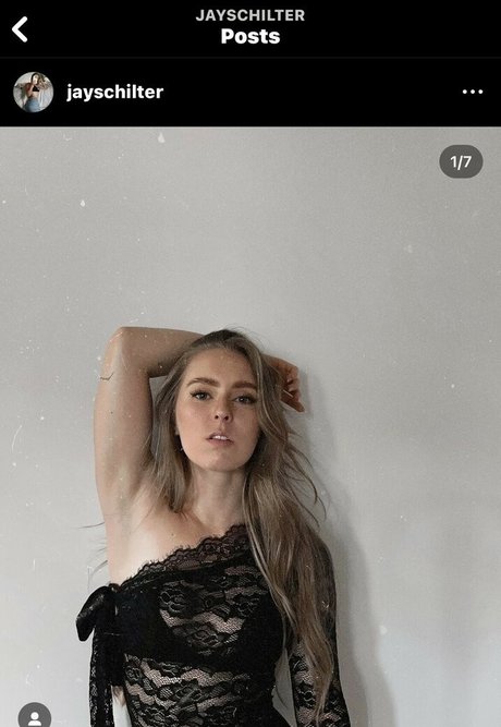 Jayschilter 完璧なモデル 写真