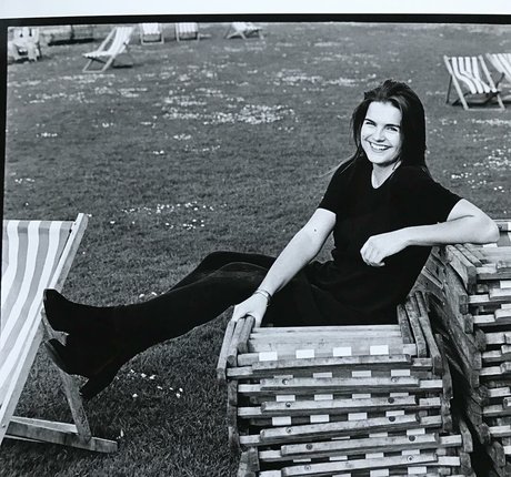 Katy Hill モデル 画像