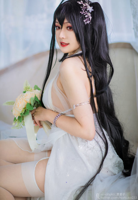Natsuko233 トップ女優 写真