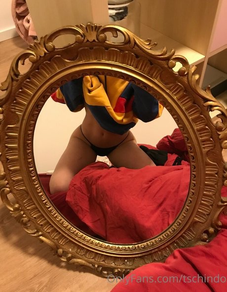 Jindo109 最高のモデル 写真