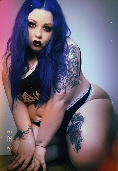 indie nyx 最高のモデル 画像