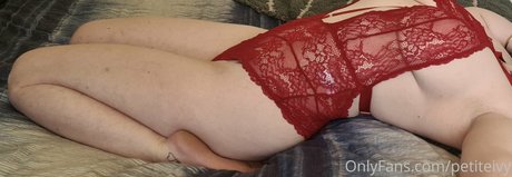 petiteivy トップスター 写真