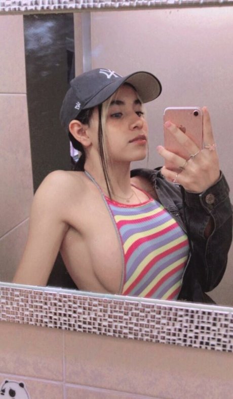 Cmp Perla 美しいモデル 写真