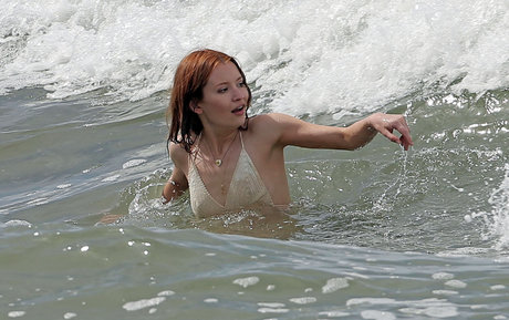 Emily Browning ポルノスター トップ ギャラリー
