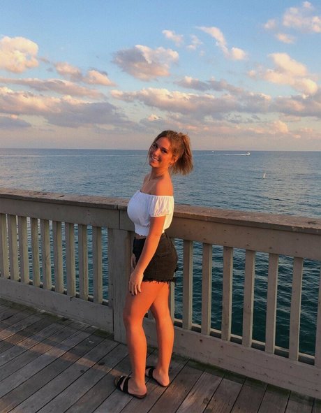 Cassandra Spano ポルノスター 写真