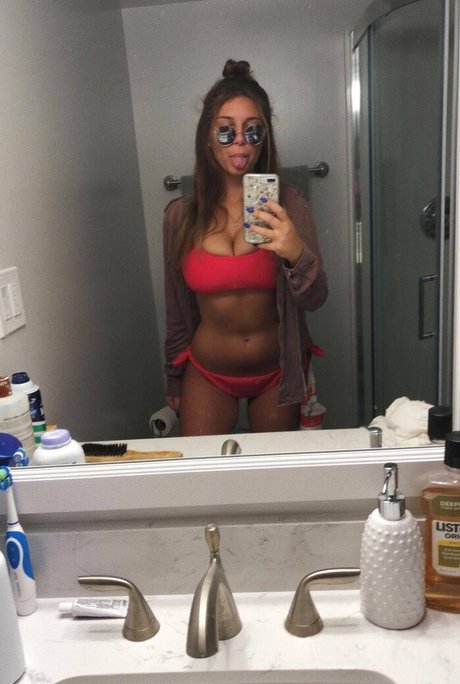 Cassandra Spano セックスモデル 画像