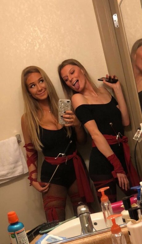 Cassandra Spano 素敵なスター 写真