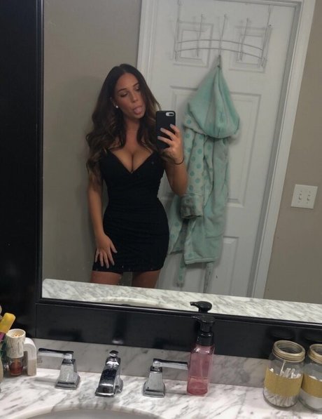 Cassandra Spano 限定モデル 画像