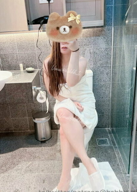 hshhh t アートモデル 写真