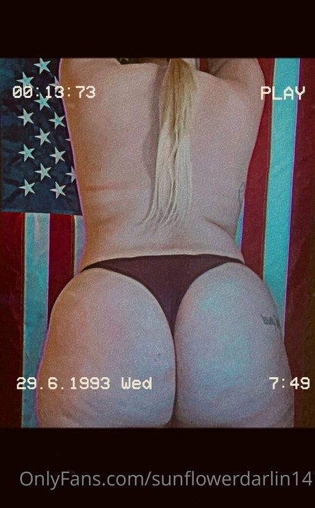 sunflowerdarlin14 セクシーなスター 写真