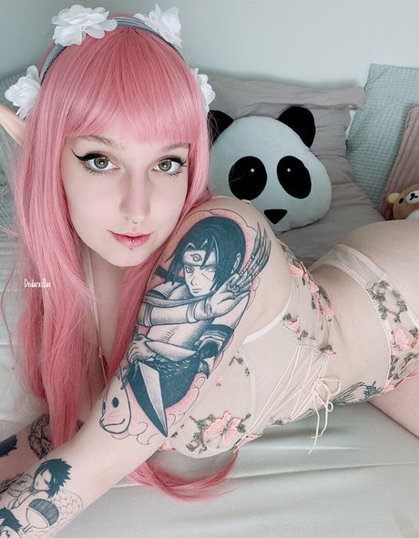 deidaraisbae ポルノスター 画像