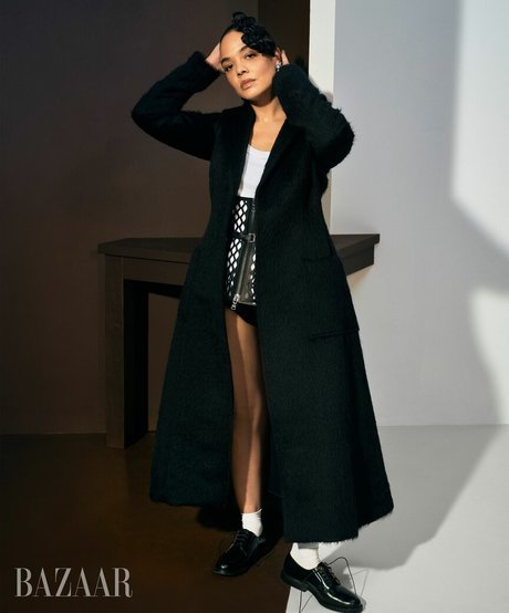 Tessa Thompson 無料のスター 画像