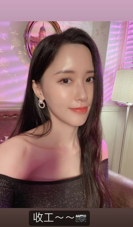 Vanessa Only4567 モデル 写真