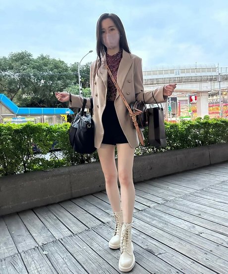 Vanessa Only4567 美しいポルノスター 写真