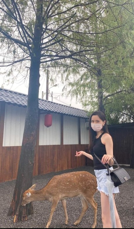 Vanessa Only4567 裸のモデル 写真