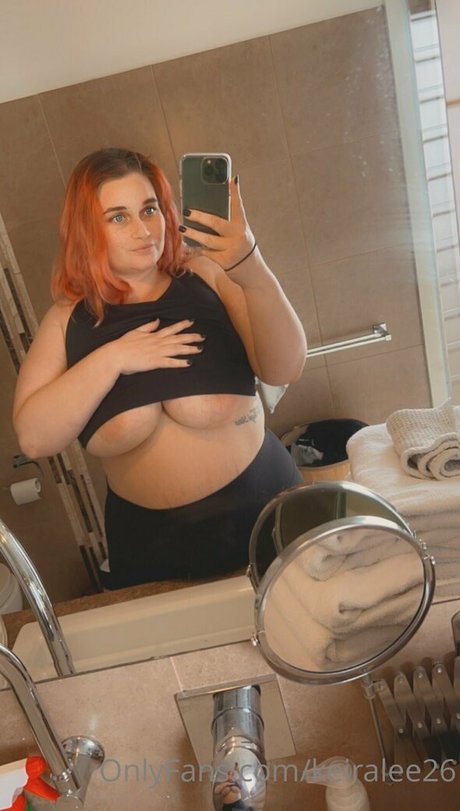 keiralee26 最高のスター 写真
