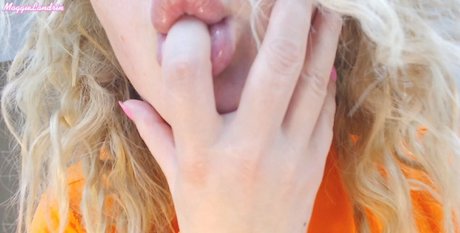 maggielandrin 美しいスター 写真