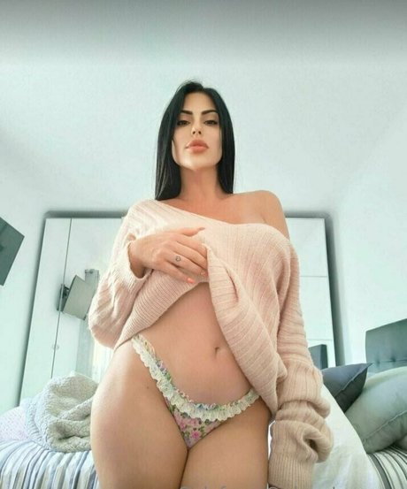 alexatomasx 素敵な女優 ギャラリー