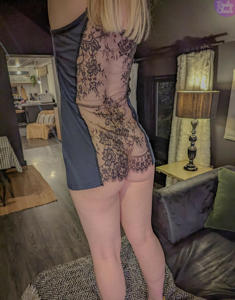 BeckyChase 独占女優 写真