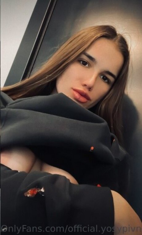 yosypivnna ポルノスター xxx 写真