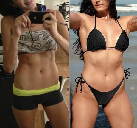Annabel DaSilva 可愛い女優 写真