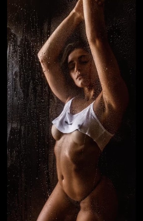 Annabel DaSilva セックスモデル 写真