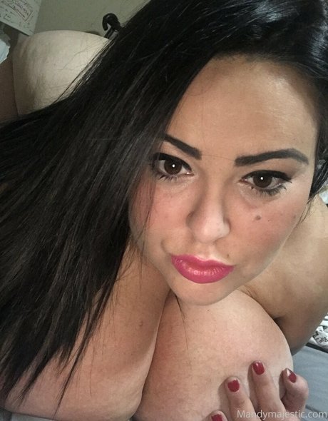 mandymajestic セクシーモデル 画像