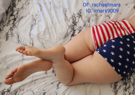 rachaelmars アート女優 写真