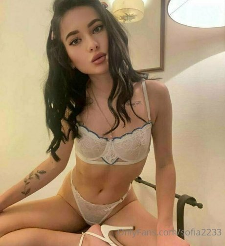 sofia2233 完璧な女優 写真