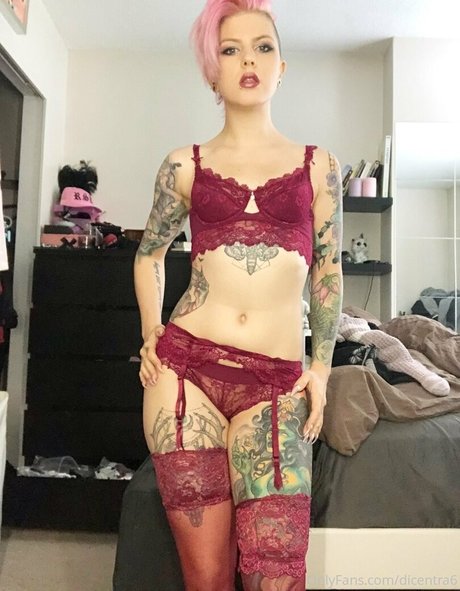 dicentra6 素敵なポルノスター 写真