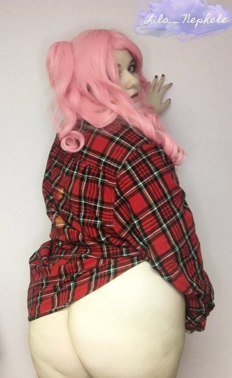 lila nephele ヌード女優 画像