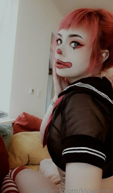 klowynm スターセックス ギャラリー