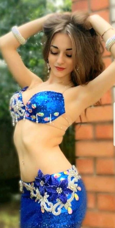 Maria KAIF ポルノスター アダルト 写真