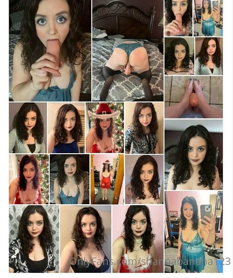 shannabanana123 ヌード女優 写真