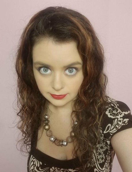 shannabanana123 限定モデル 写真