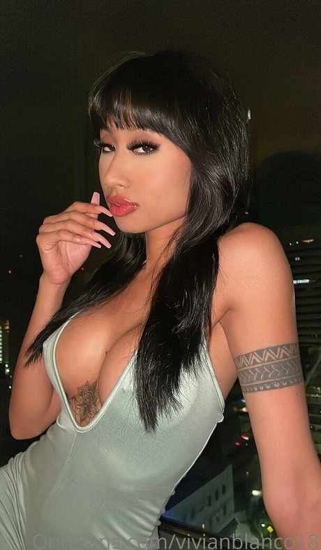 vivianblanco18 素敵な女優 ギャラリー