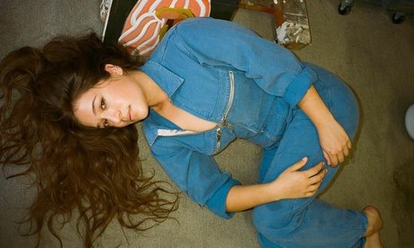Gideon Adlon アダルトモデル 画像