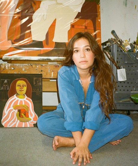 Gideon Adlon ホットなモデル 画像