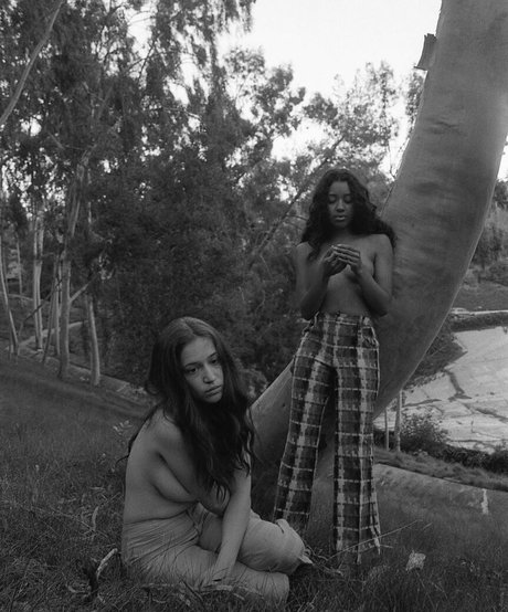 Gideon Adlon スター xxx 写真