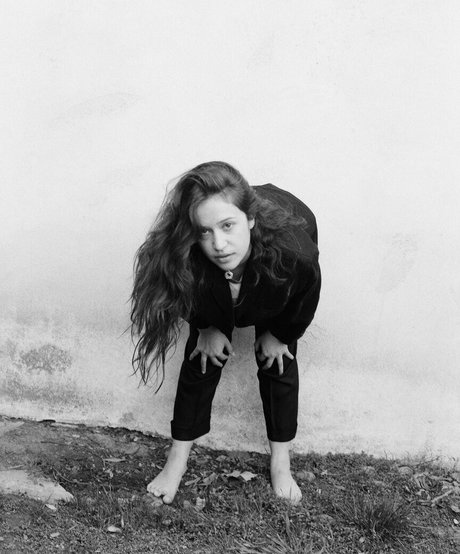 Gideon Adlon ホットなモデル 画像
