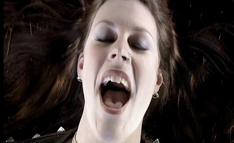 Floor Jansen HDスター 画像