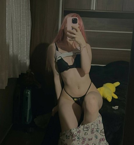 Lillithx ポルノスター 素敵 写真