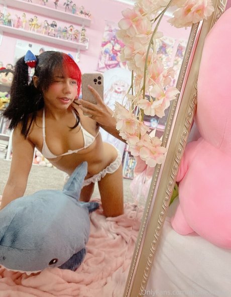 akaneararagi ホットスター 写真