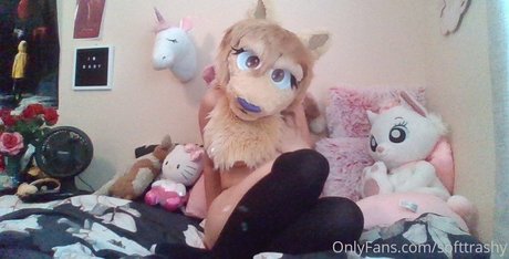 softtrashy エロティックなスター 画像